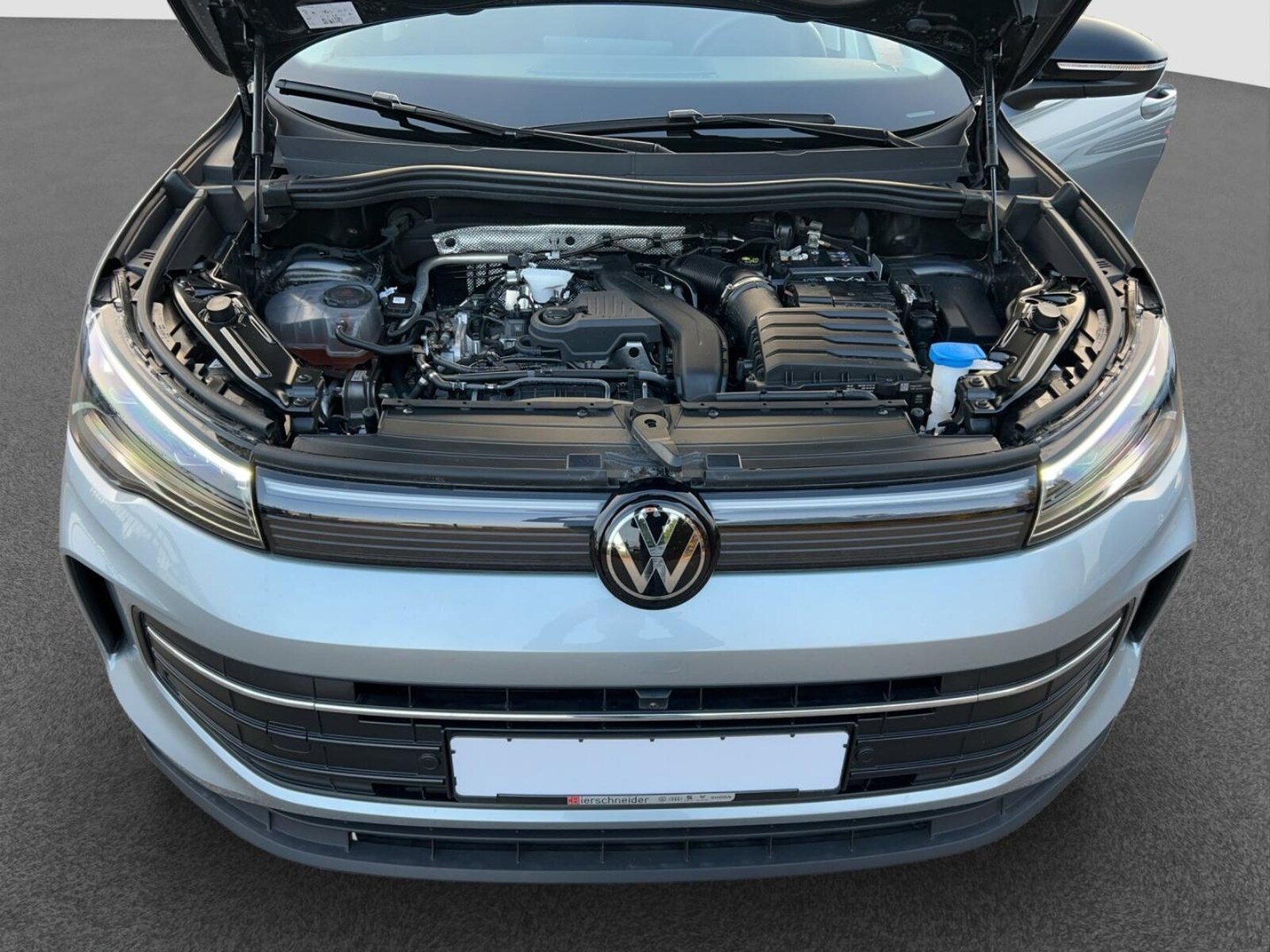 Volkswagen Tiguan – Bild 25