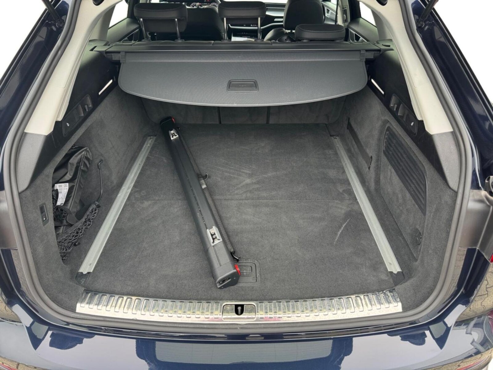 Audi A6 Avant – Bild 15
