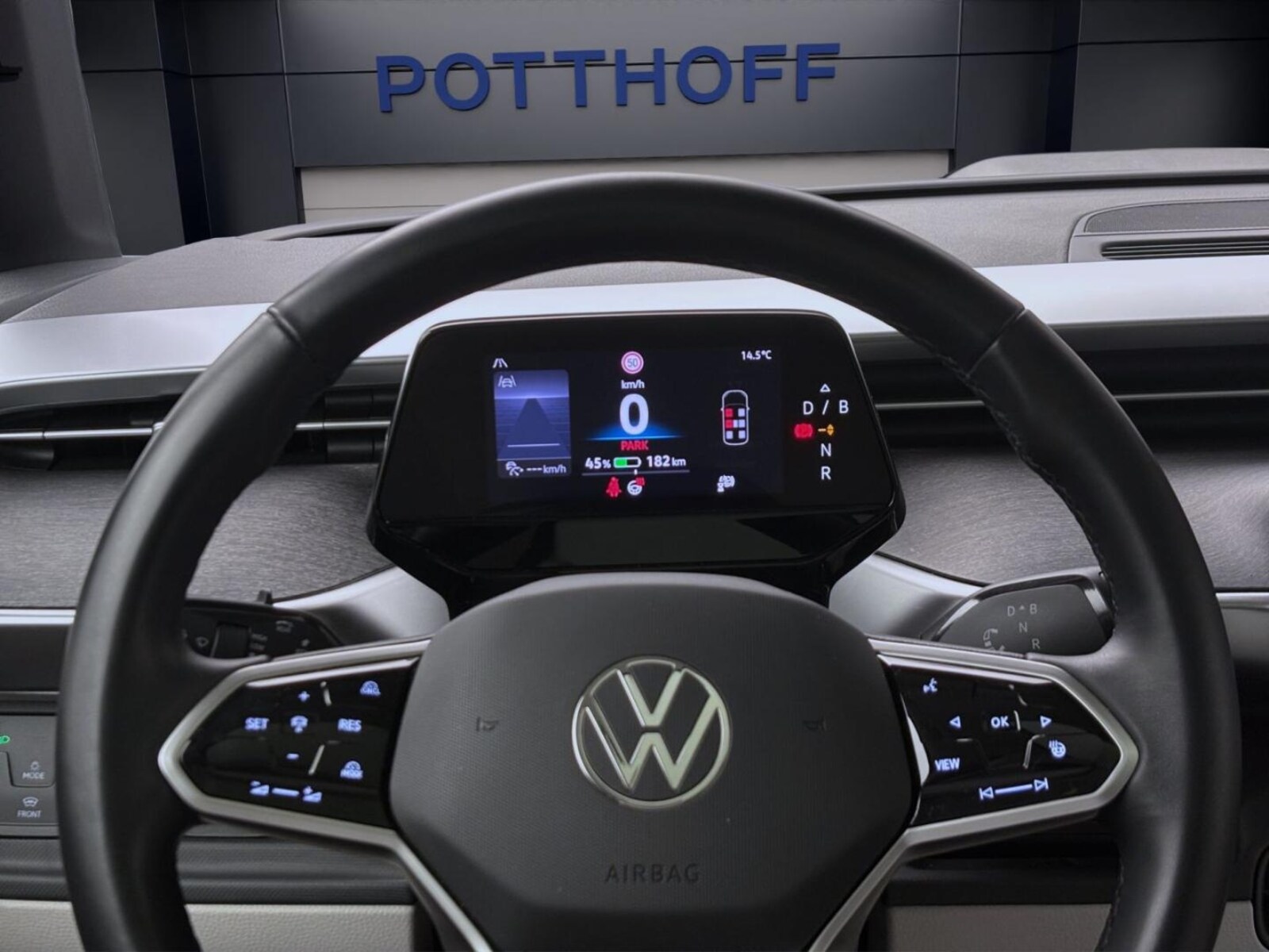 Volkswagen ID. Buzz – Bild 12