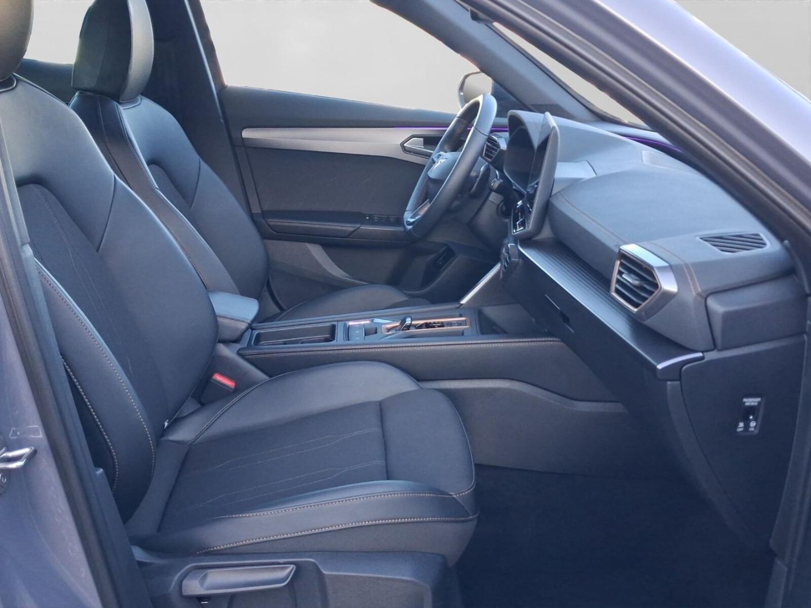CUPRA Formentor – Bild 13