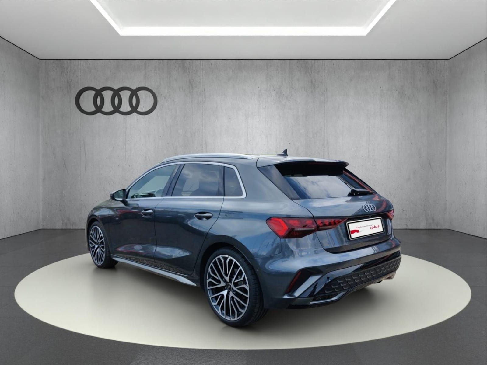 Audi A3 Sportback – Bild 5