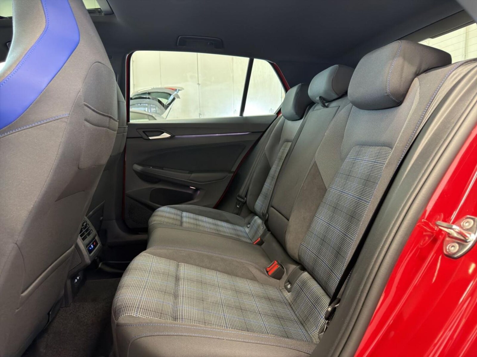 Volkswagen Golf – Bild 17