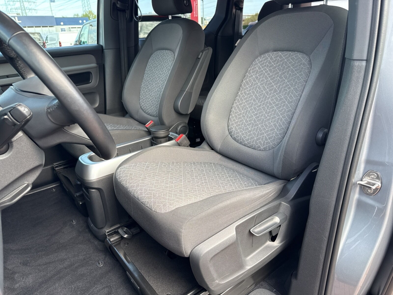Volkswagen ID. Buzz – Bild 9