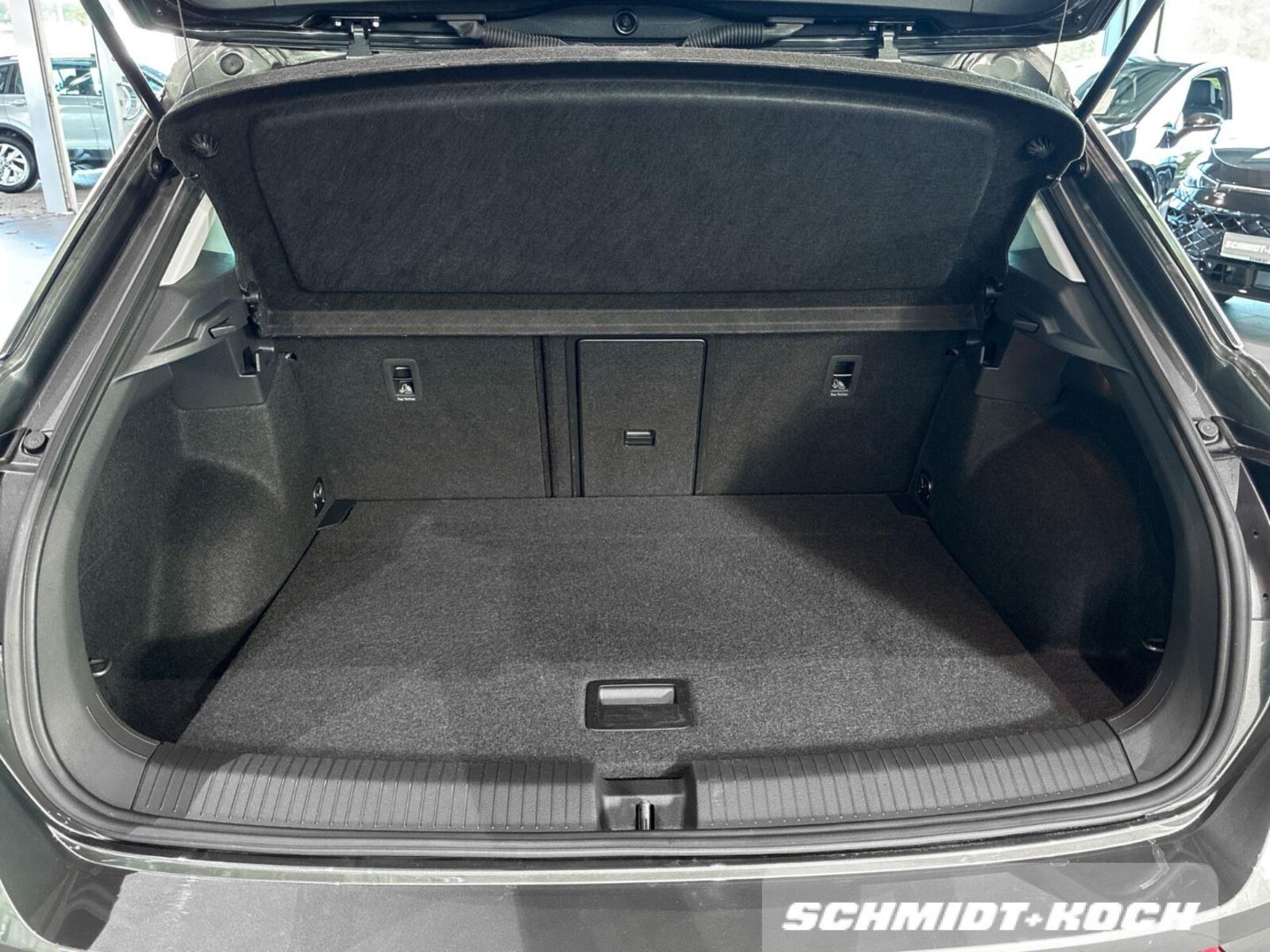 Volkswagen T-Roc – Bild 11