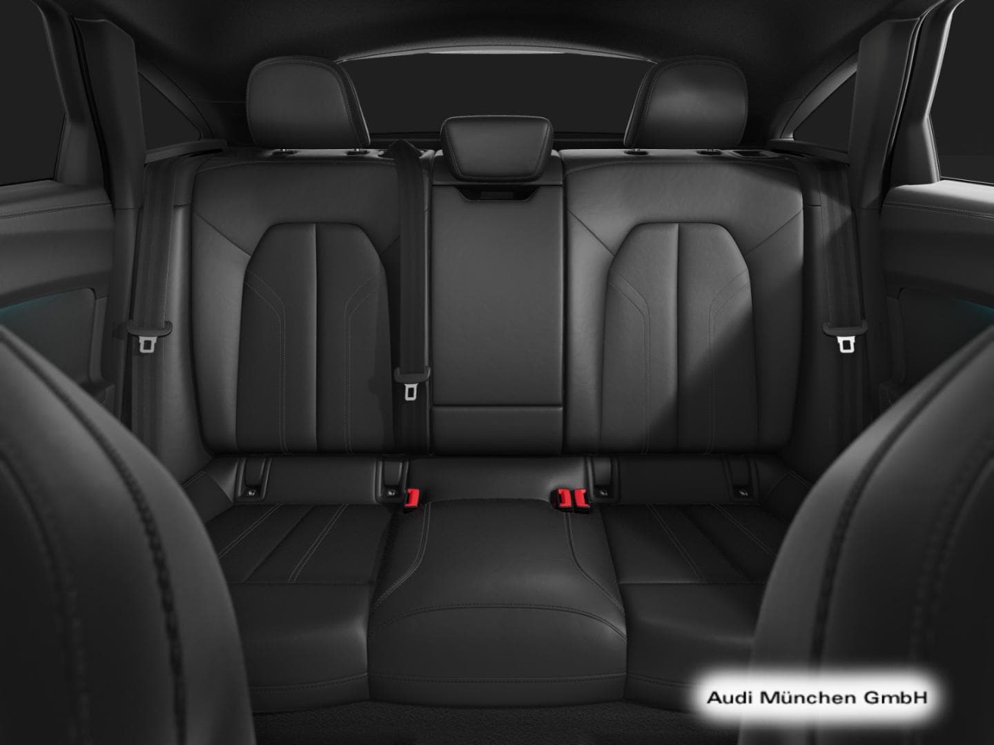 Bild über Audi A5 Limousine TDI 150 kW S tronic - für weitere Informationen kontaktieren Sie den Audi Partner