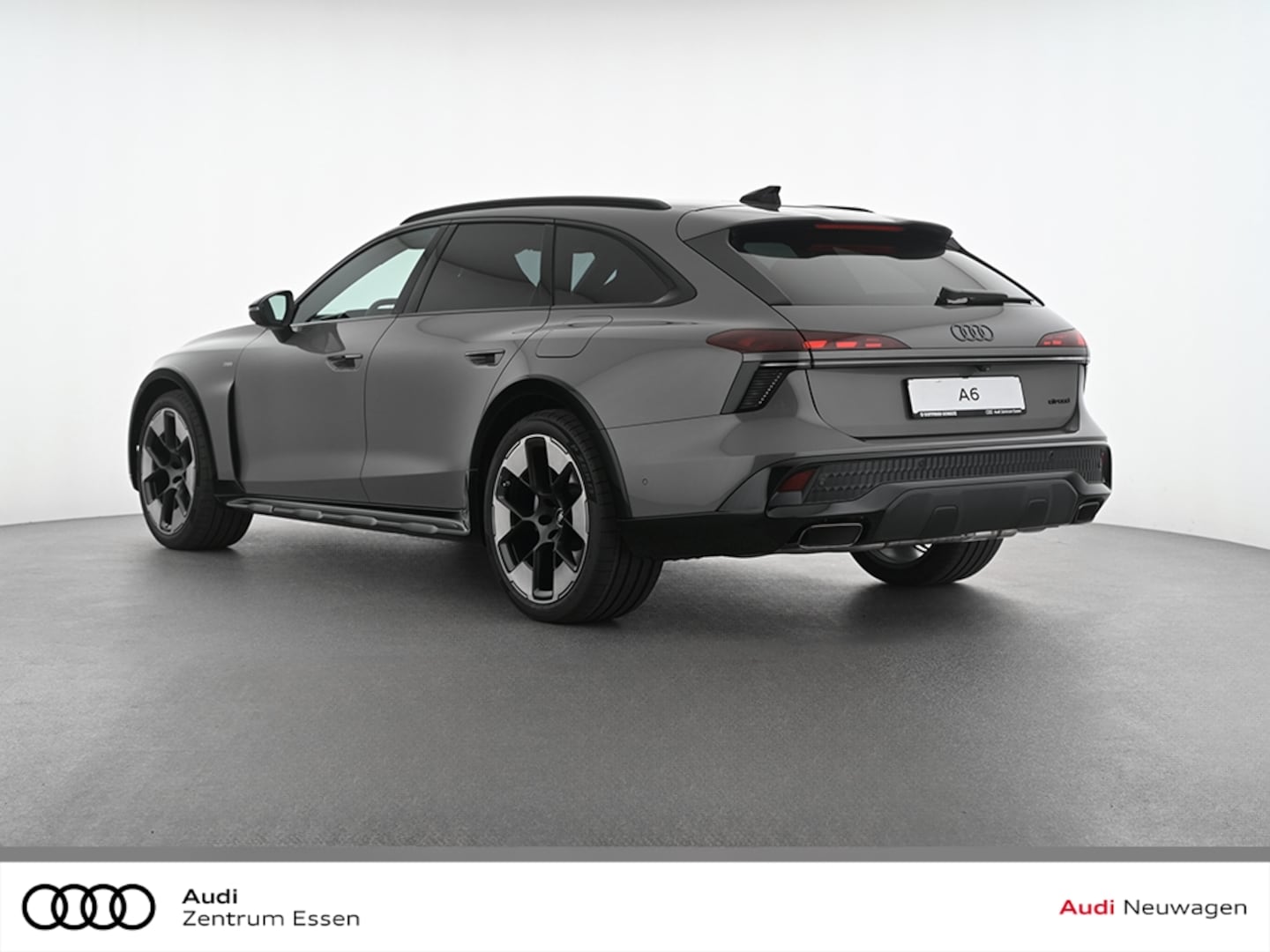 Bild über Audi A6 allroad e-hybrid e-hybrid quattro 270 kW S tronic - für weitere Informationen kontaktieren Sie den Audi Partner