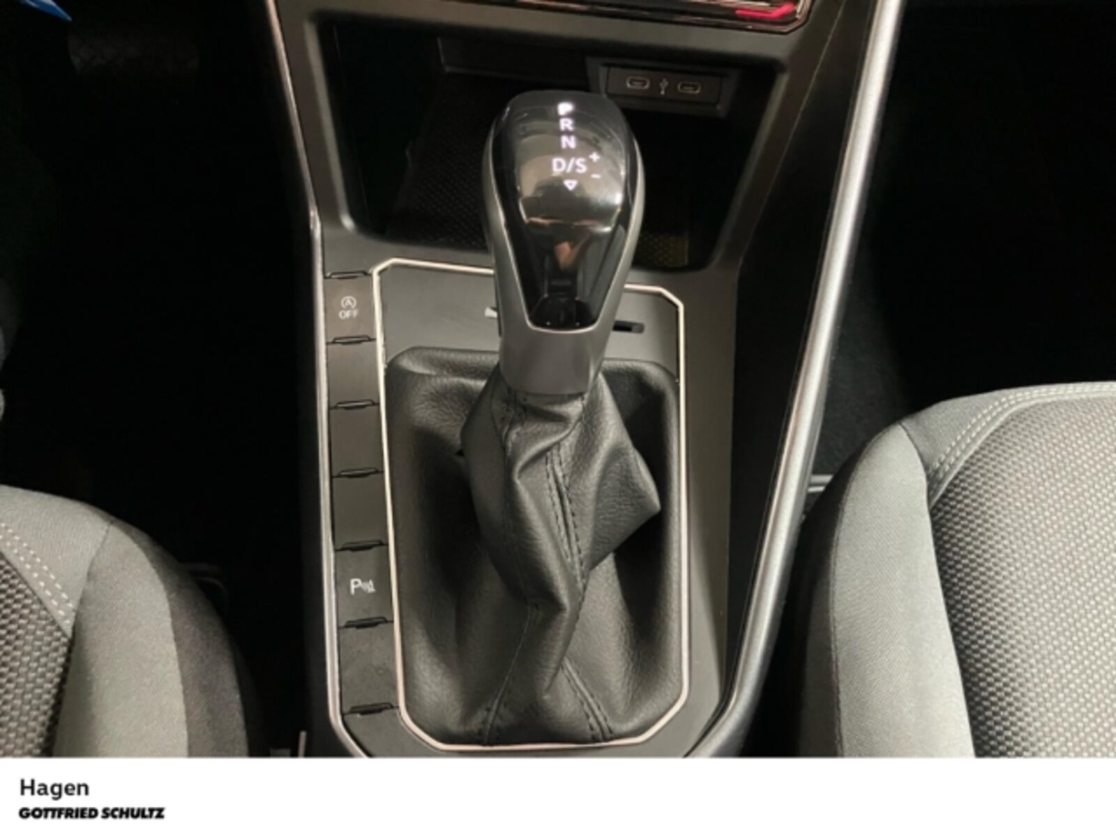 Volkswagen Polo – Bild 13