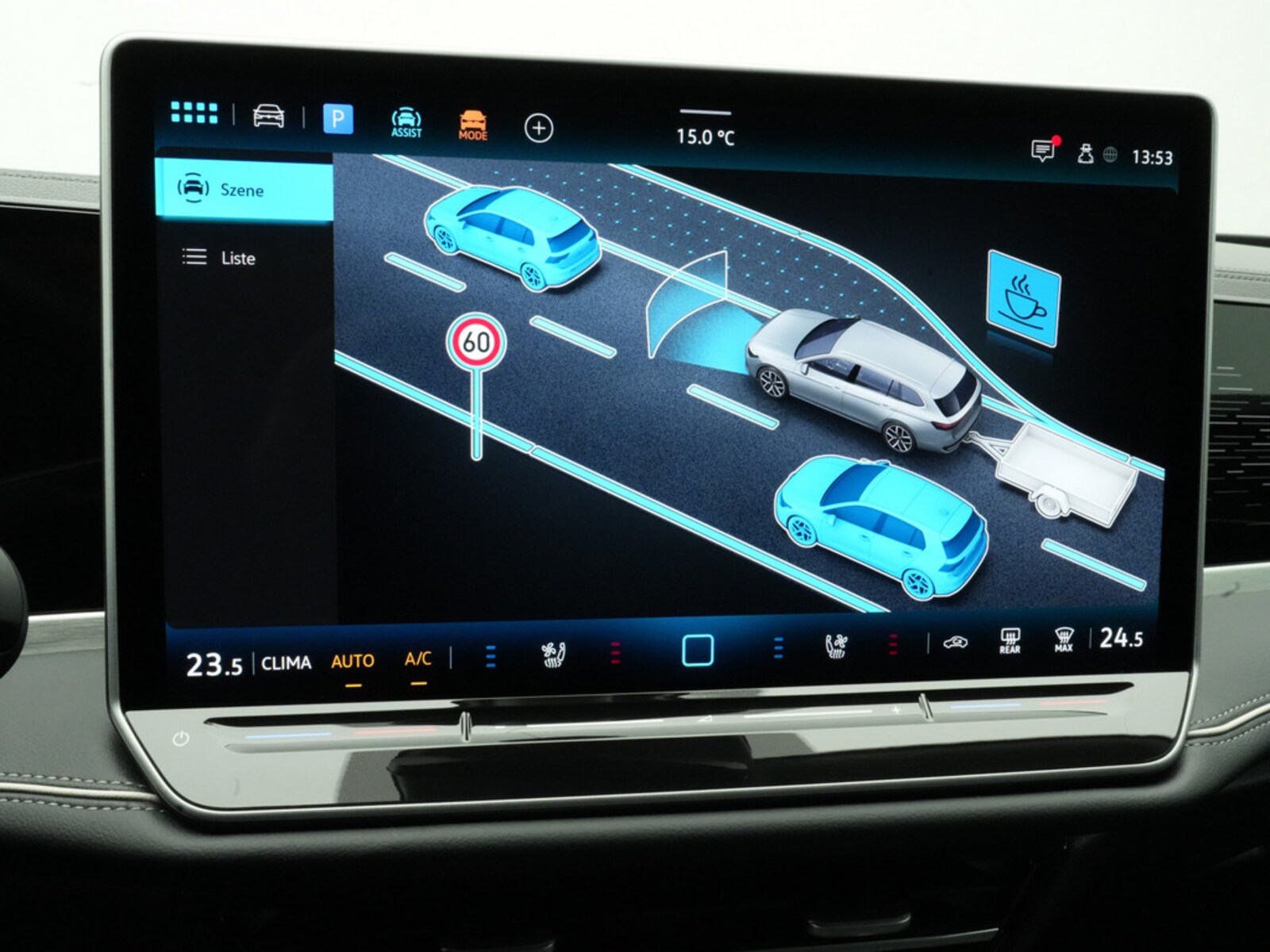 Volkswagen Passat – Bild 19