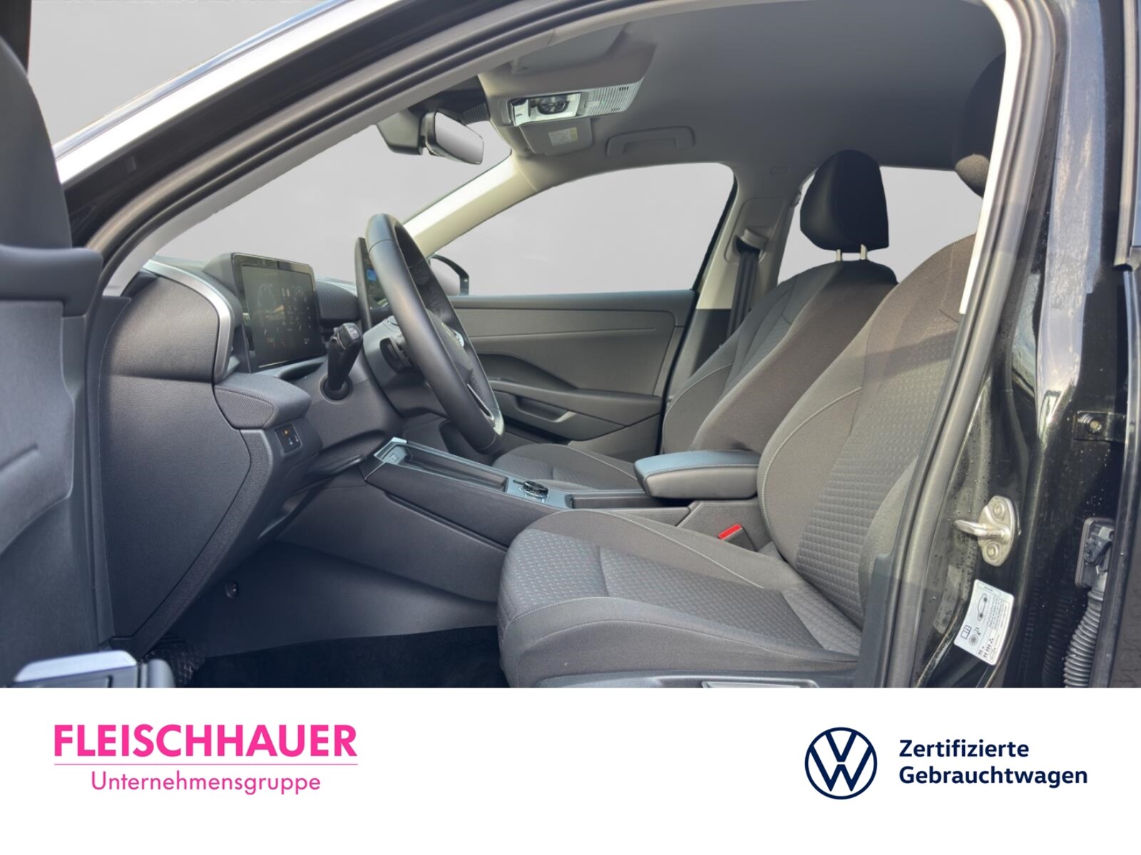 Volkswagen T-Roc – Bild 9