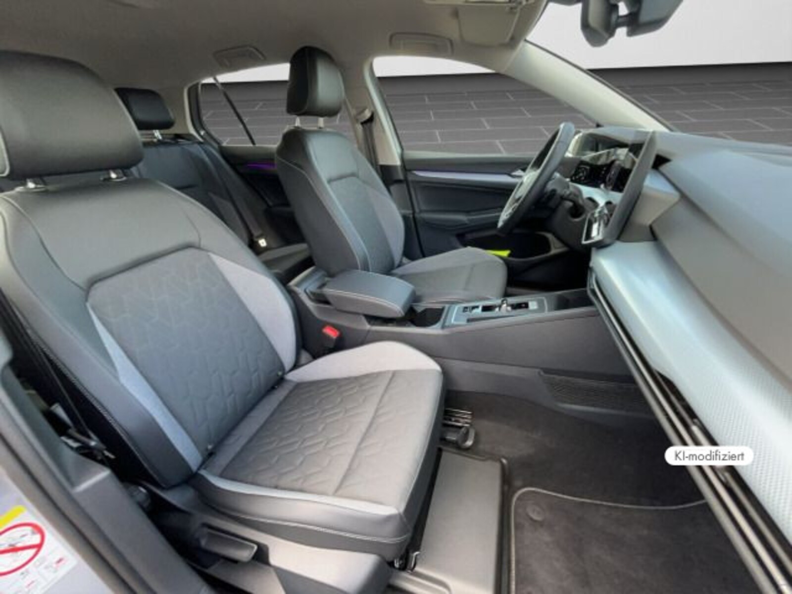 Volkswagen Golf – Bild 4