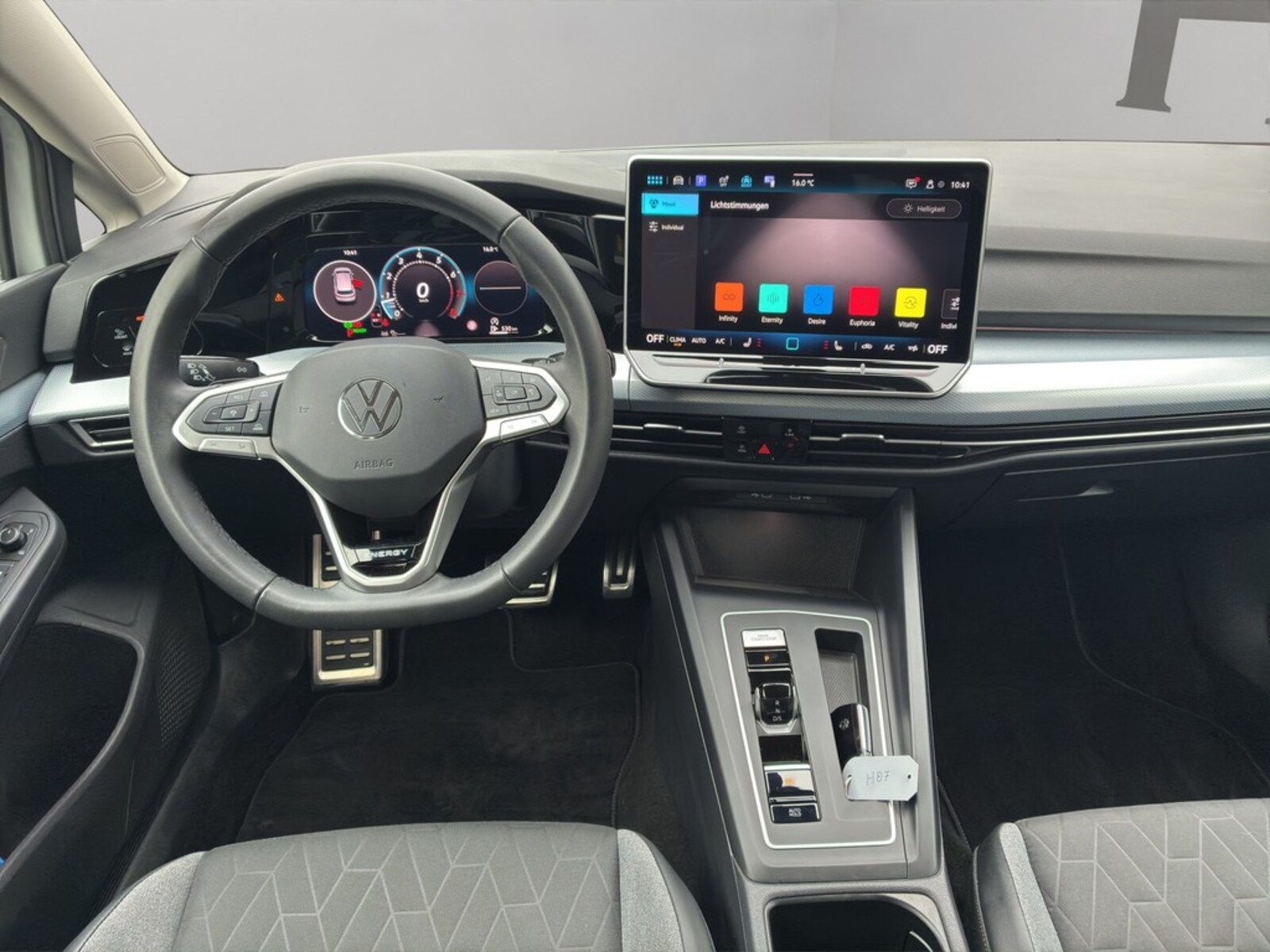 Volkswagen Golf – Bild 11