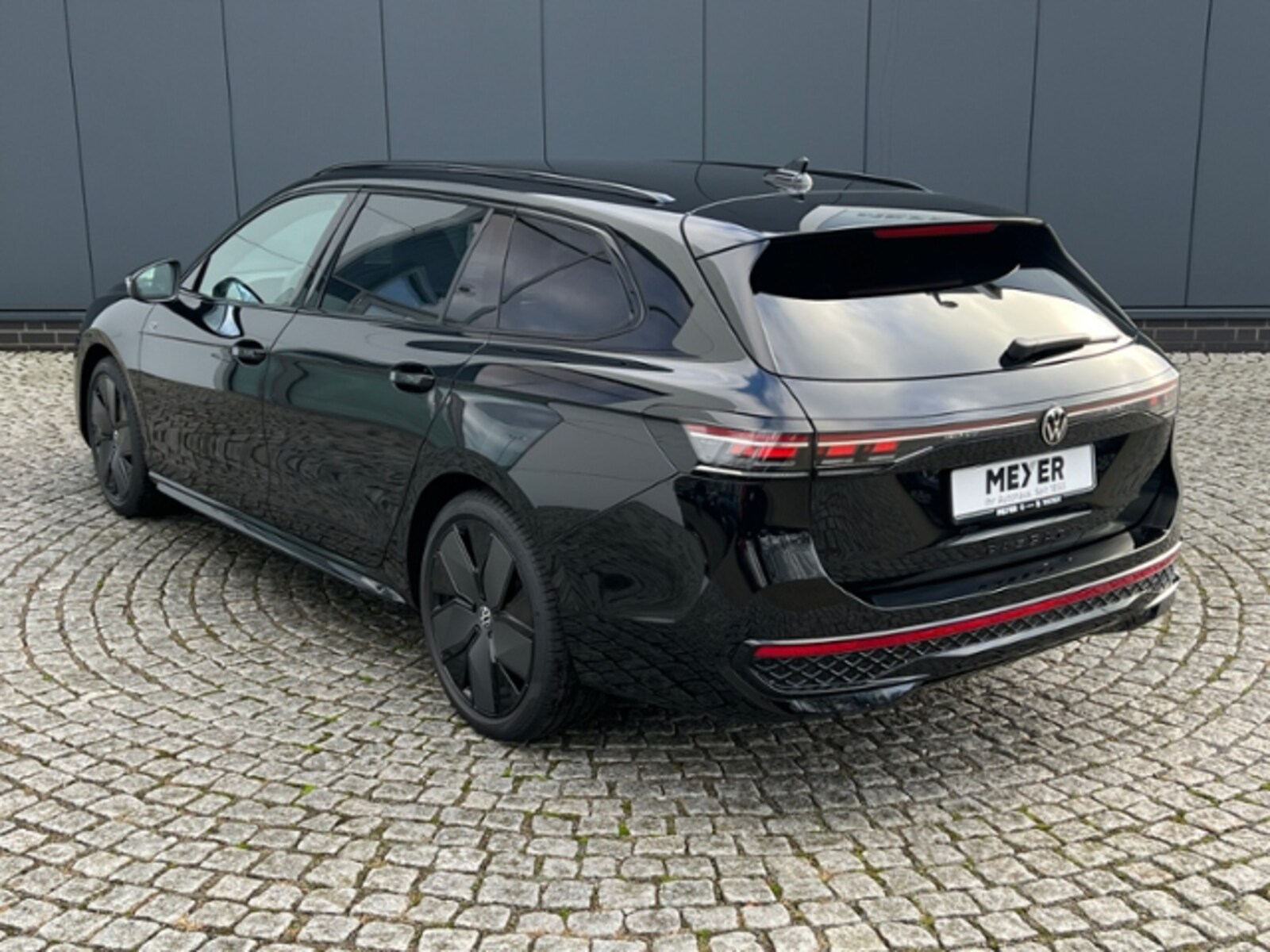 Volkswagen Passat – Bild 4