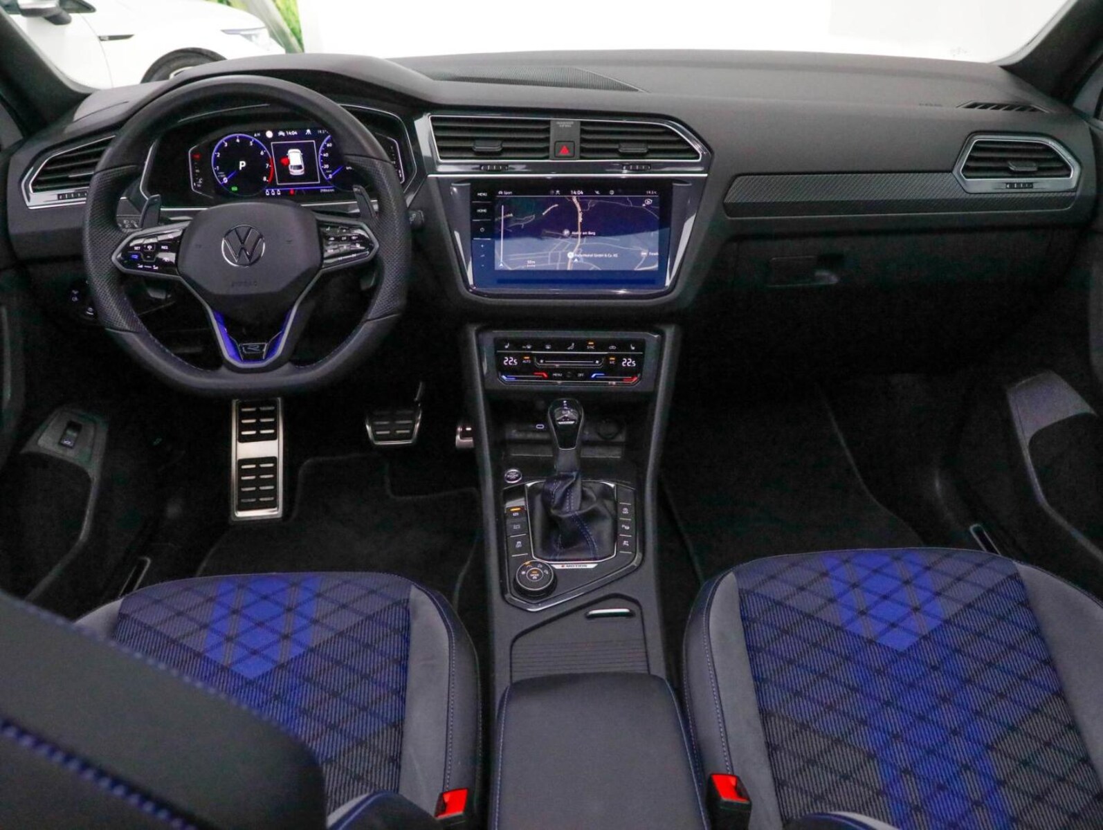 Volkswagen Tiguan – Bild 30