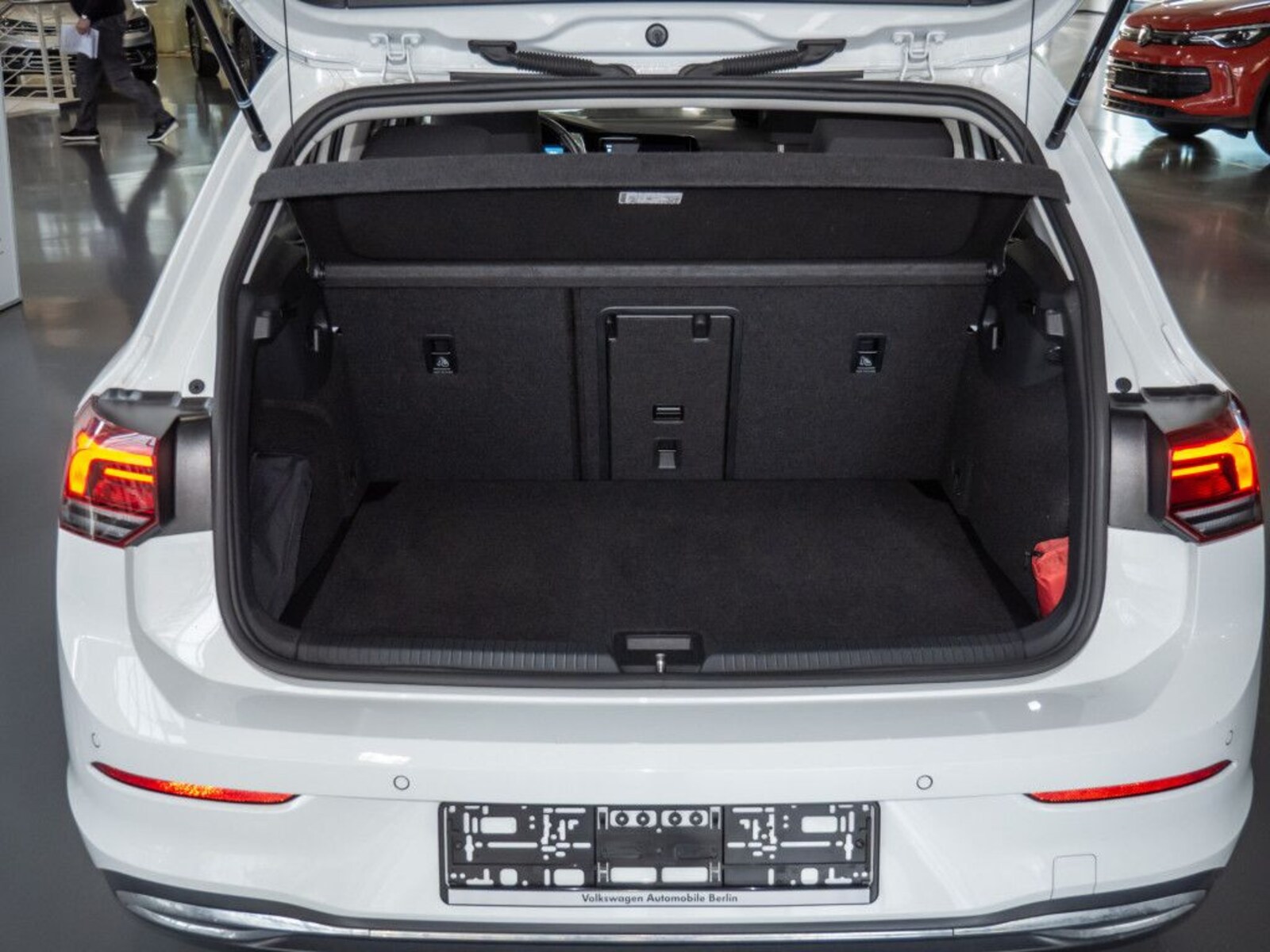 Volkswagen Golf – Bild 20