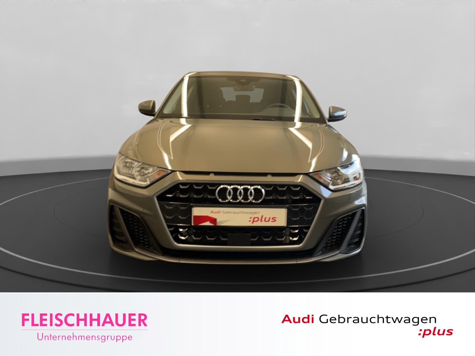 Audi A1 Sportback – Bild 2
