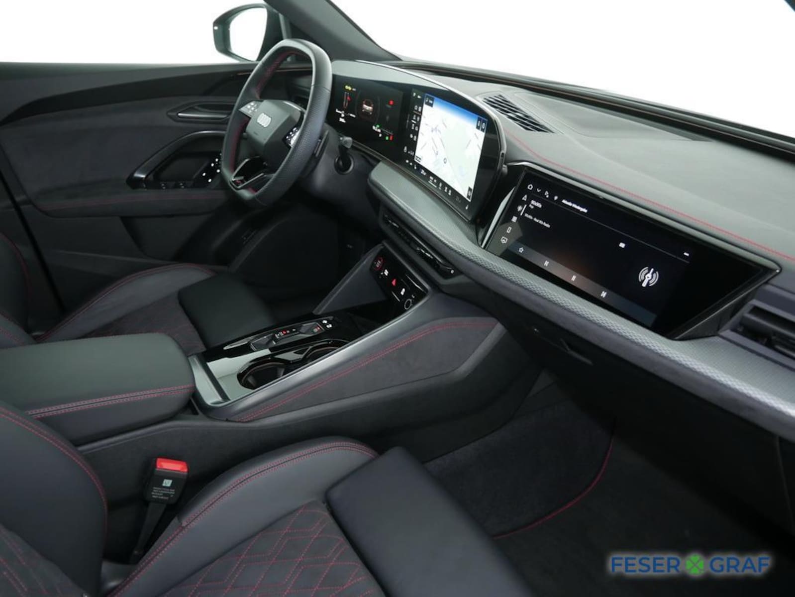 Audi Q5 – Bild 3