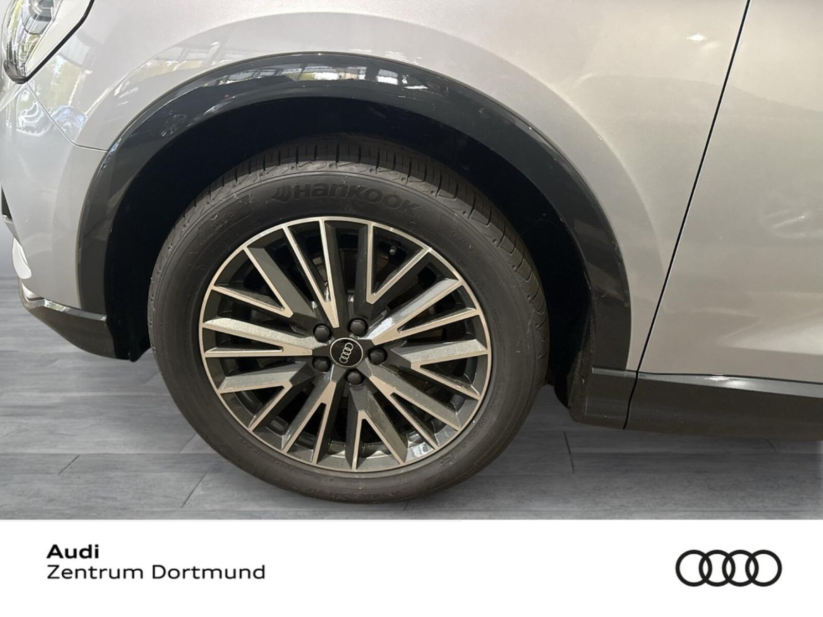 Audi Q3 – Bild 5