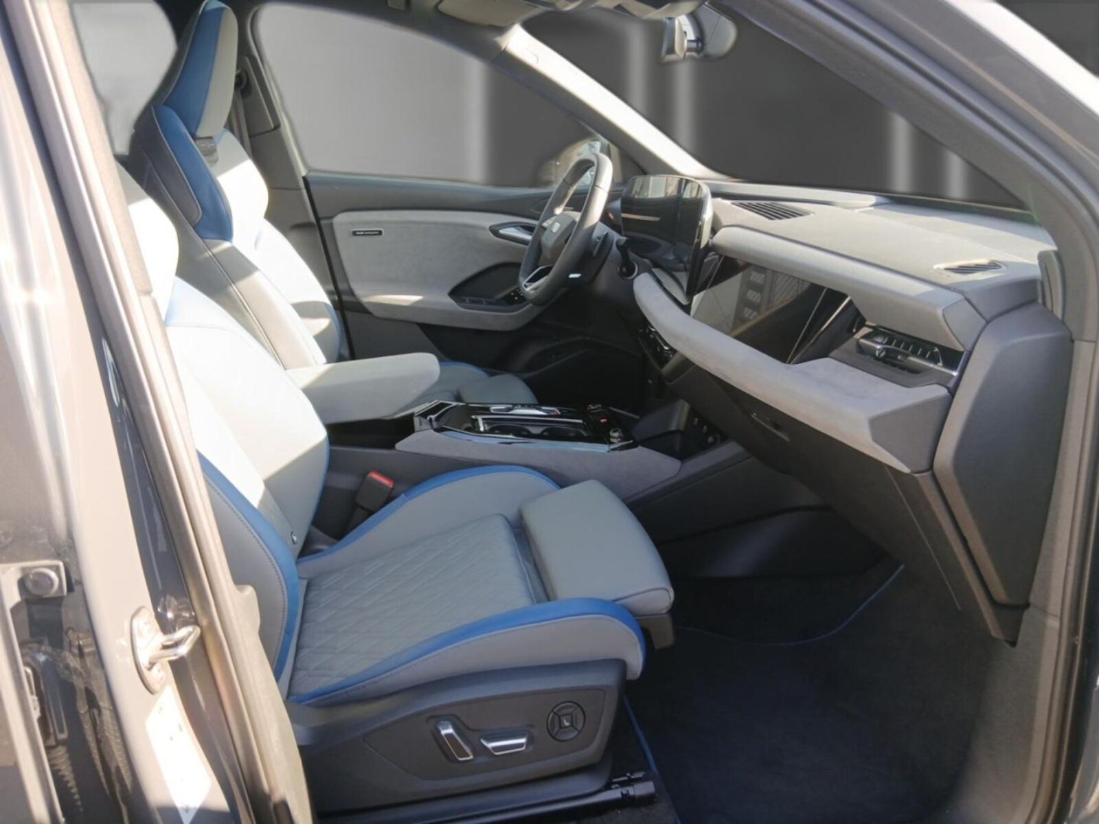 Audi SQ6 e-tron – Bild 9