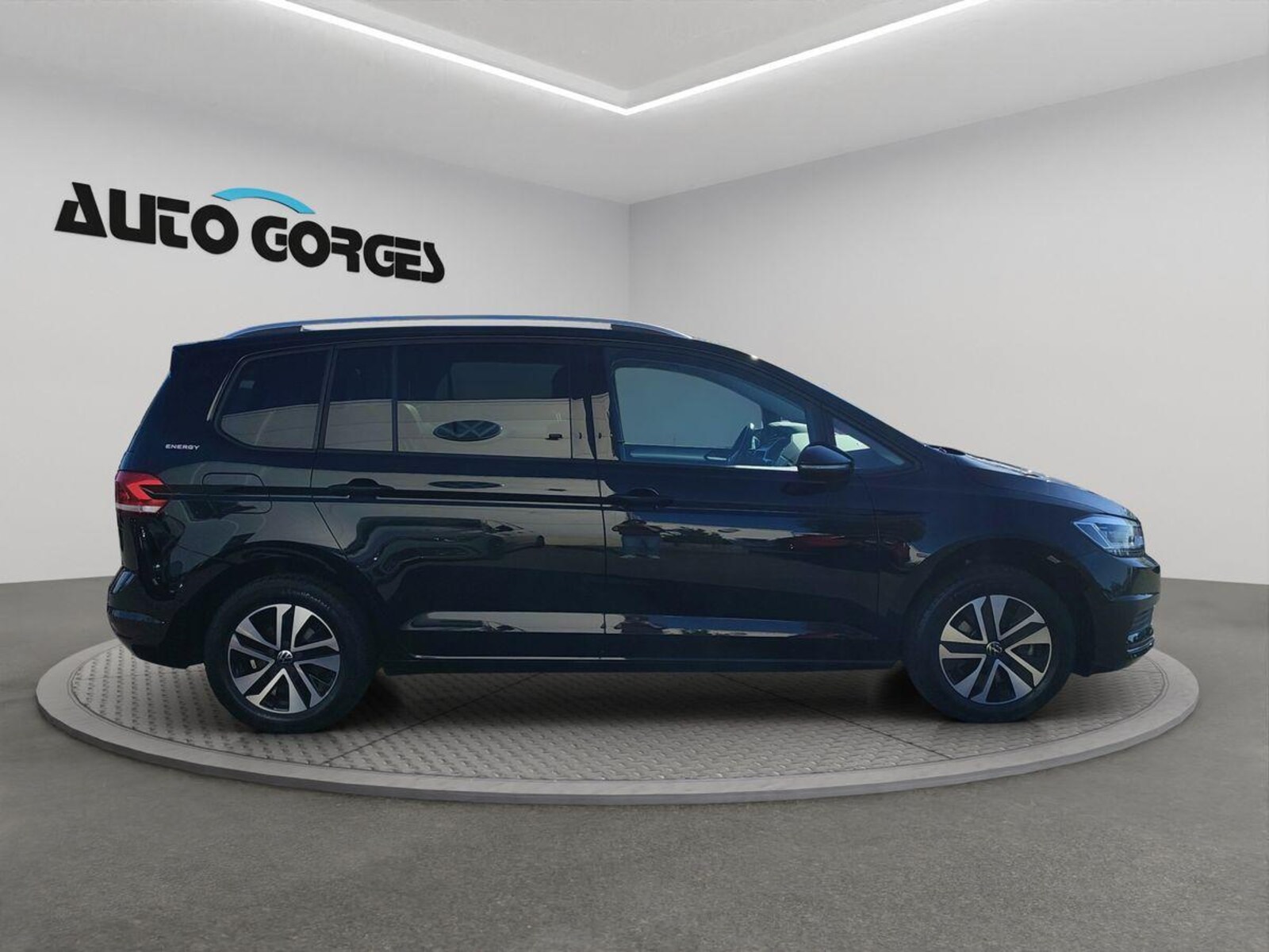 Volkswagen Touran – Bild 6