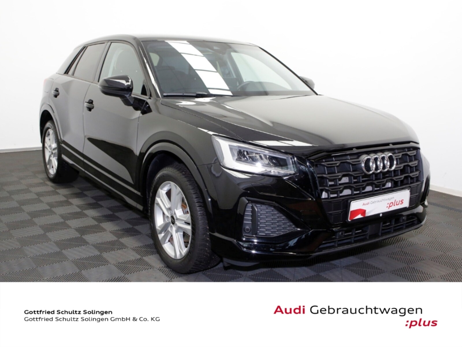 Audi Q2 – Bild 3