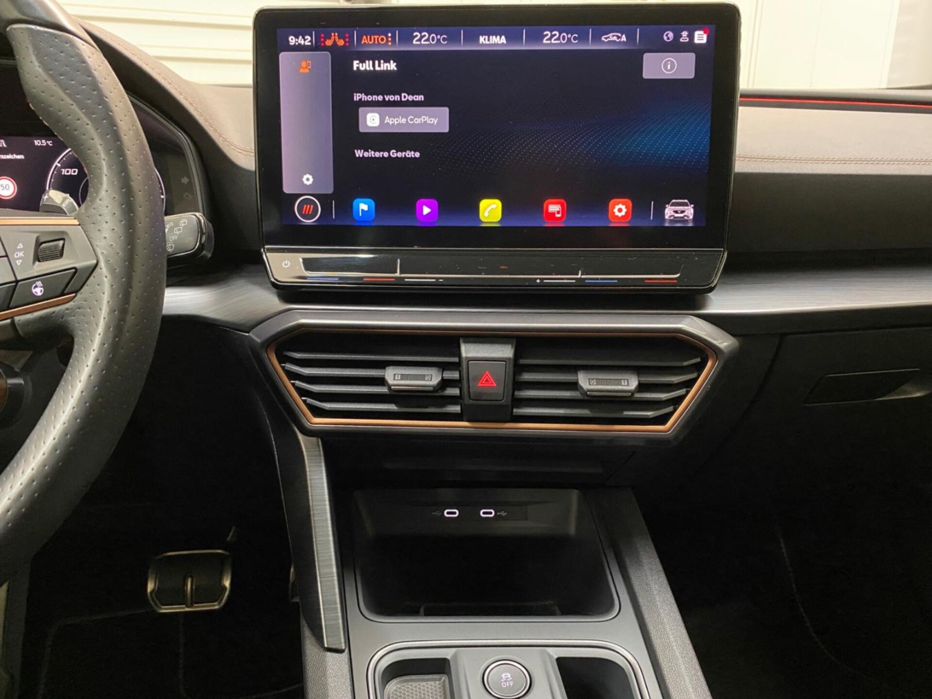 CUPRA Formentor VZ