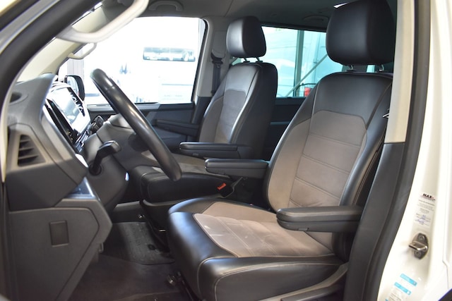 Volkswagen T6.1 Multivan