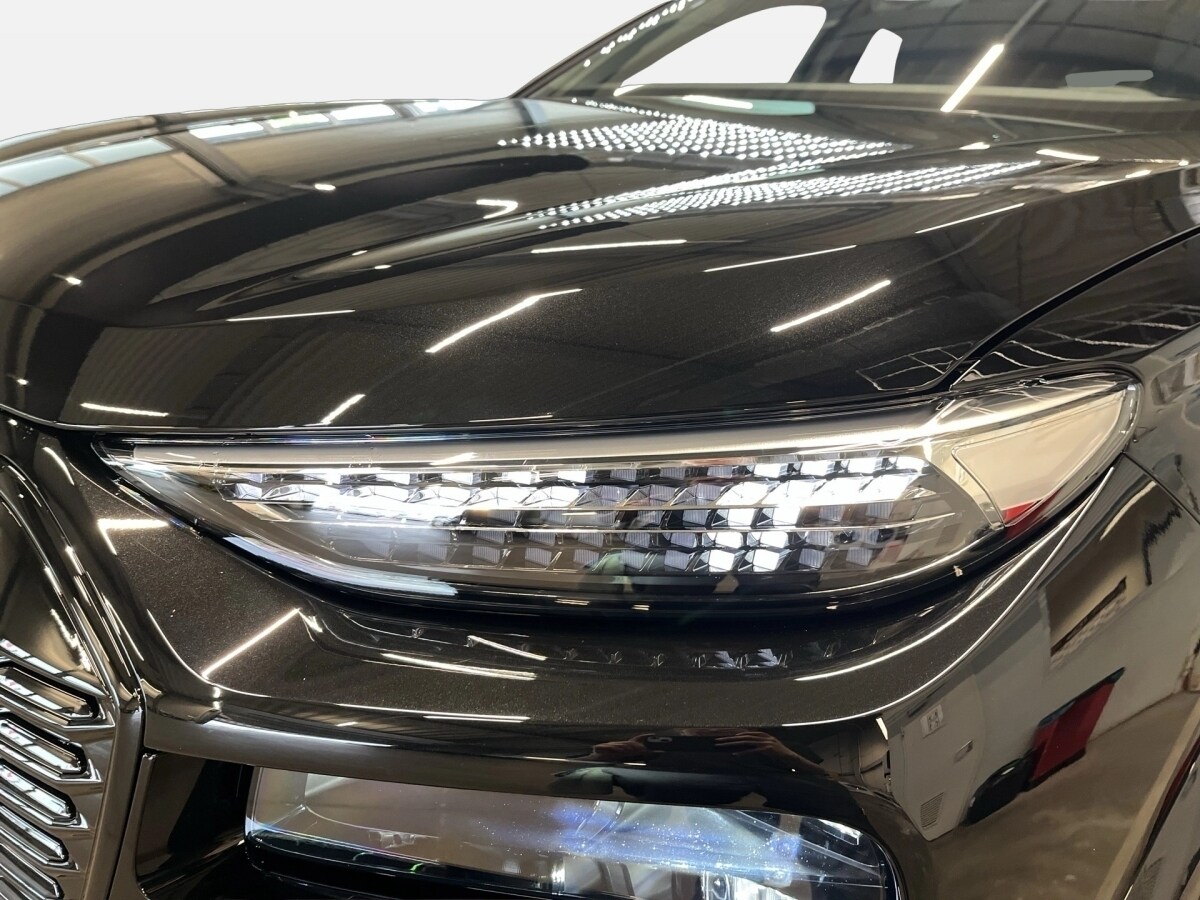 Image about Audi Q6 Sportback e-tron e-tron performance