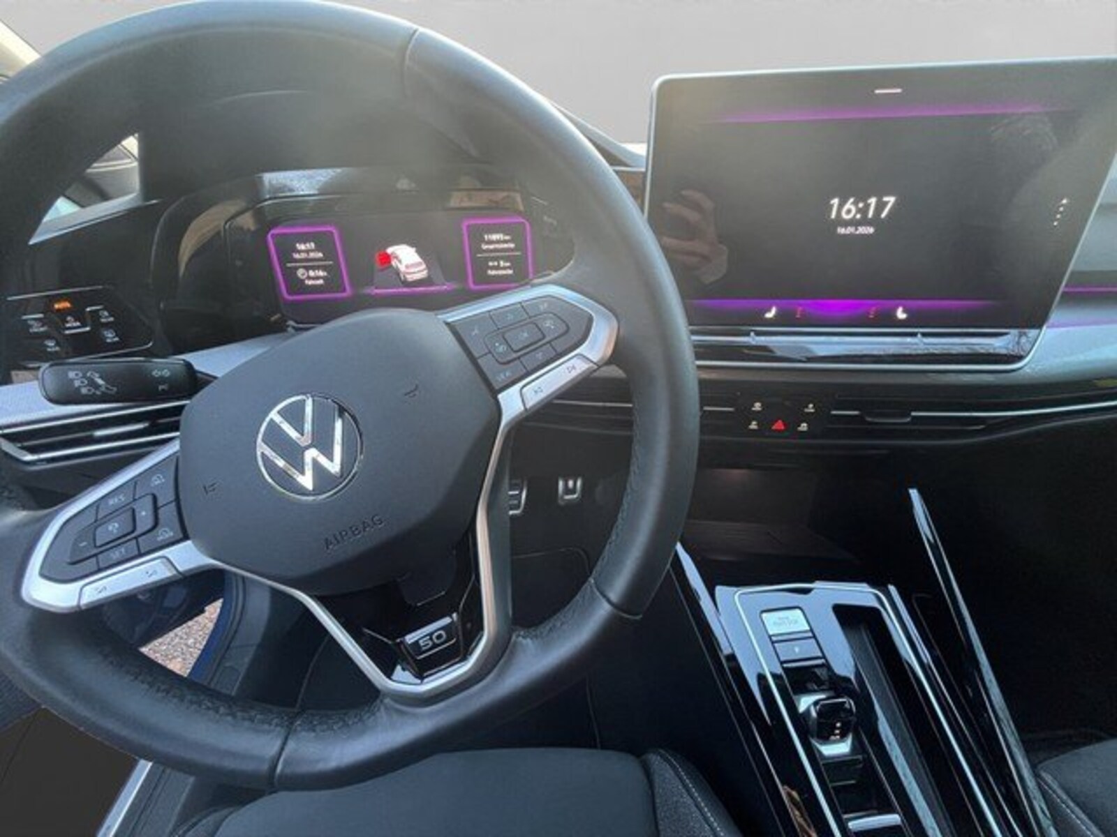 Volkswagen Golf – Bild 10