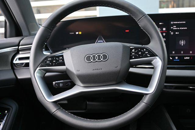 2025 Audi New A5 Premium Plus - Photo 19