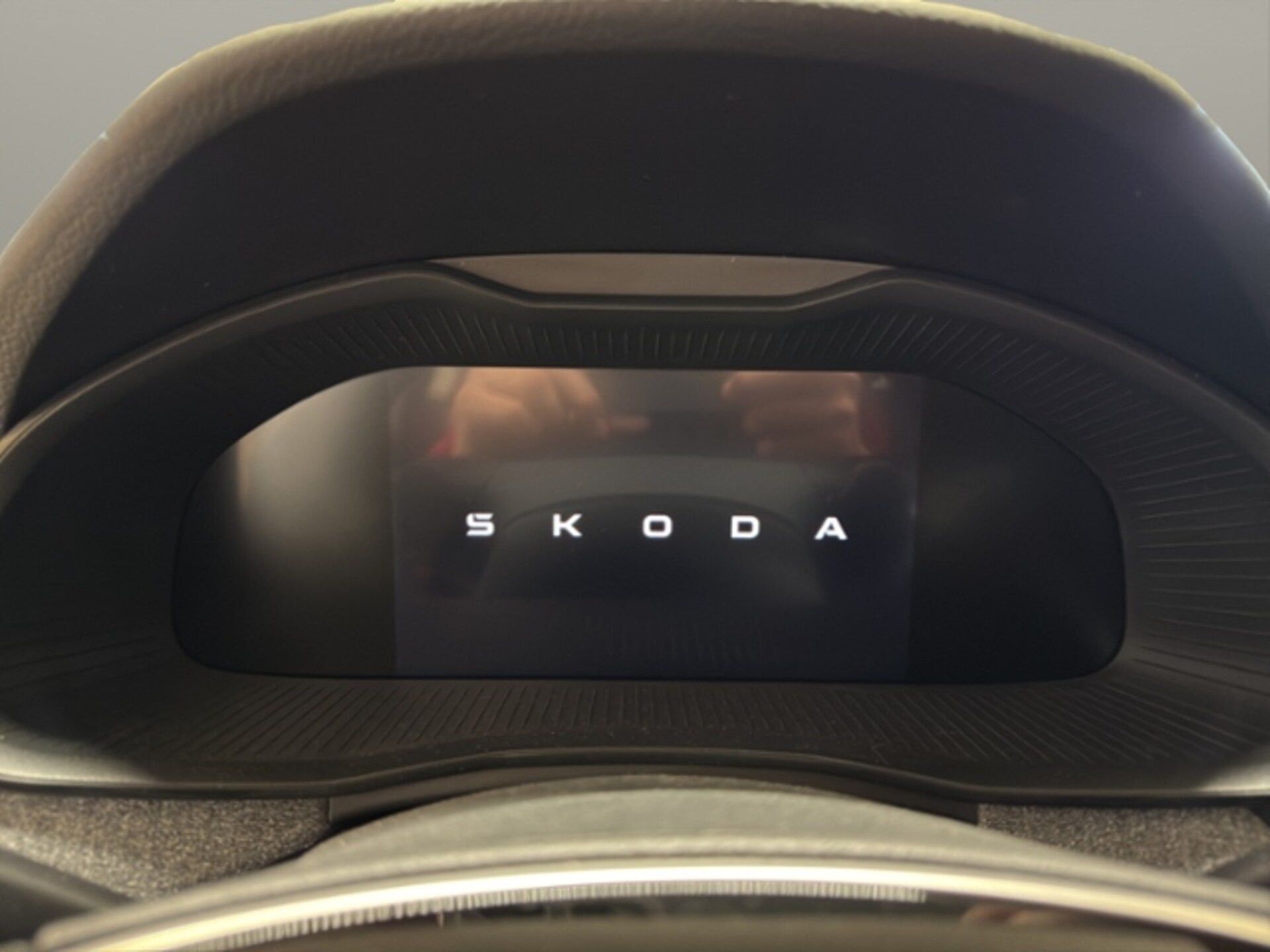 Skoda Kamiq Tour