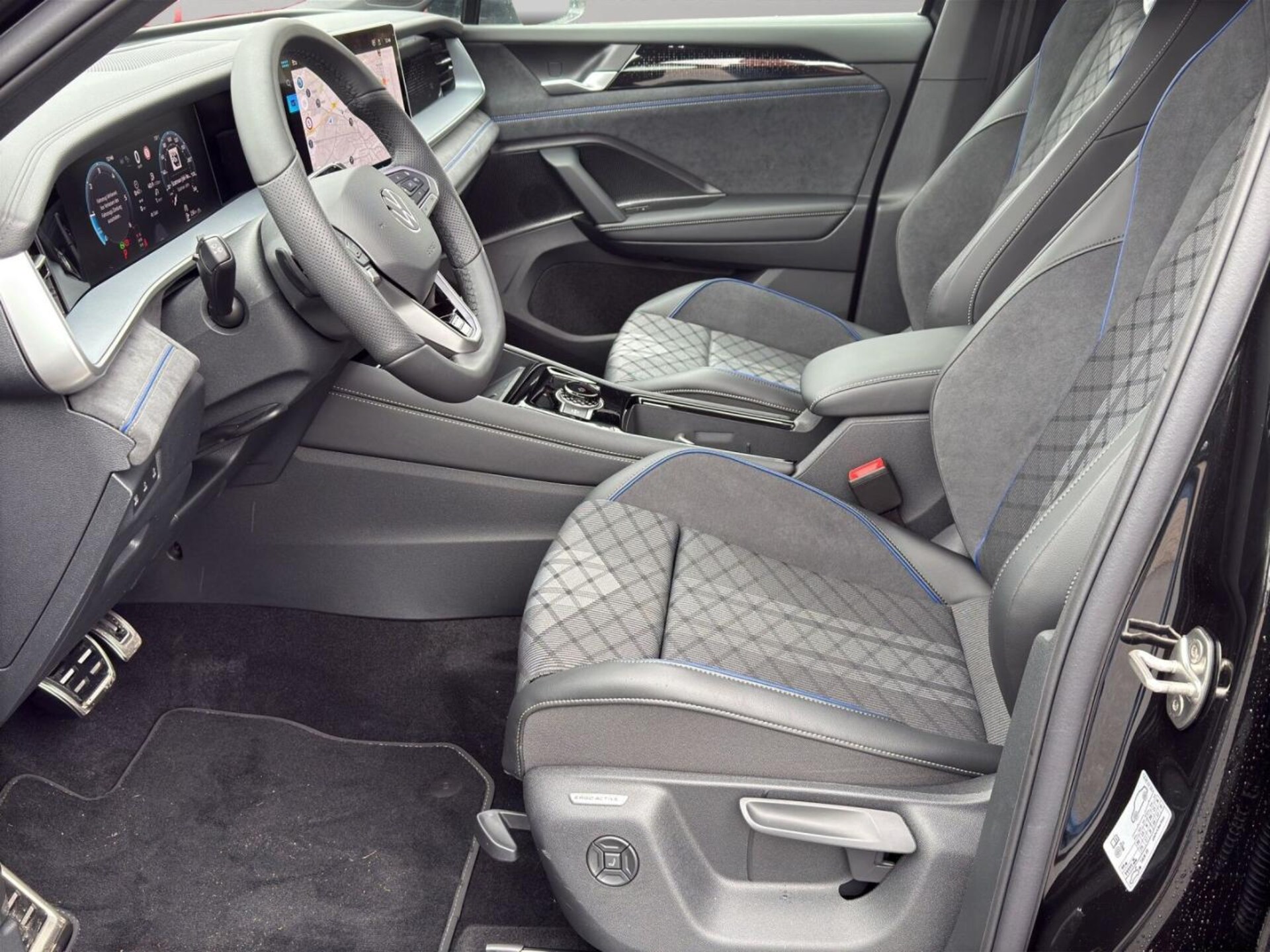 Volkswagen Tayron R-Line