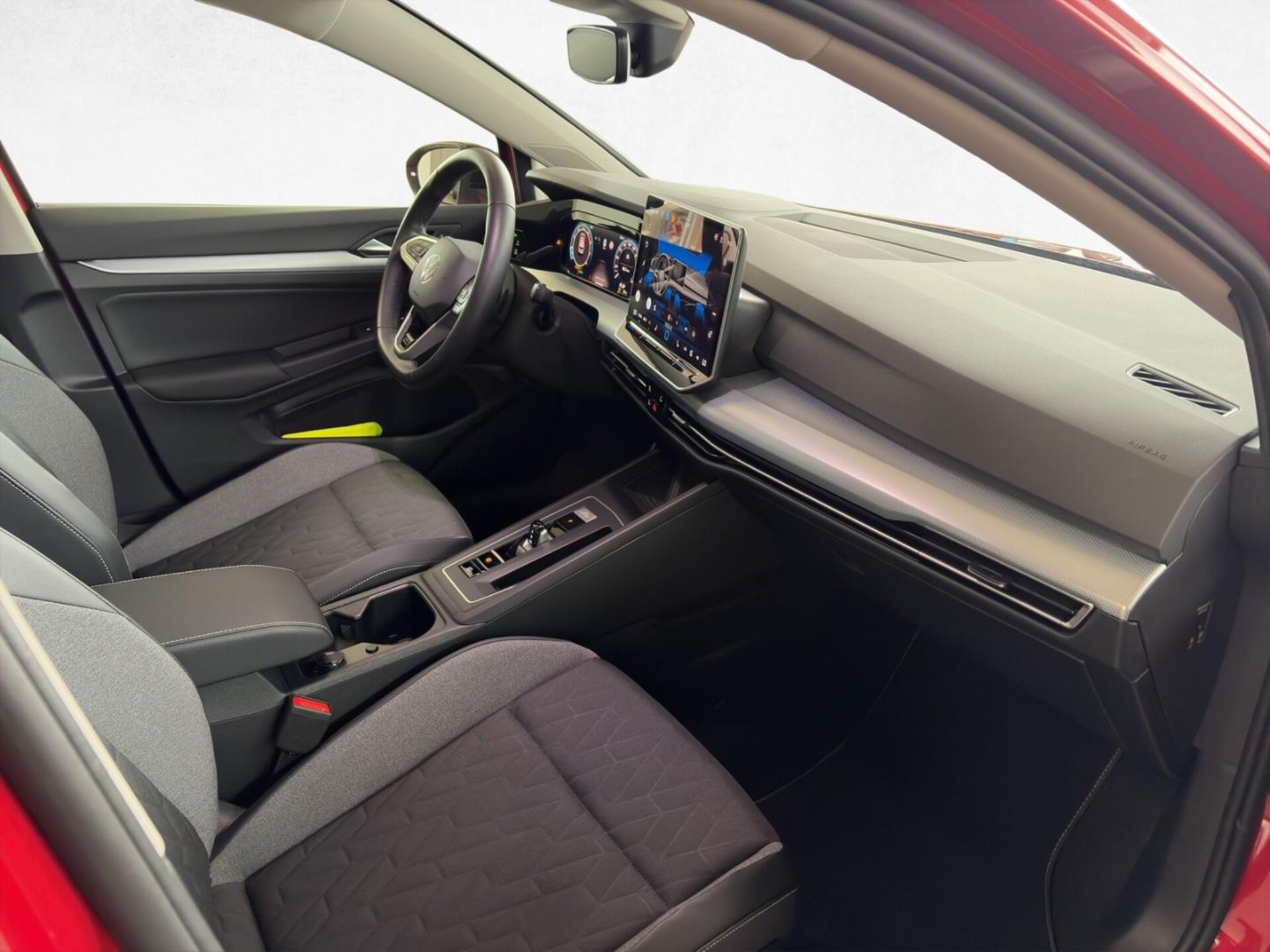 Volkswagen Golf Goal