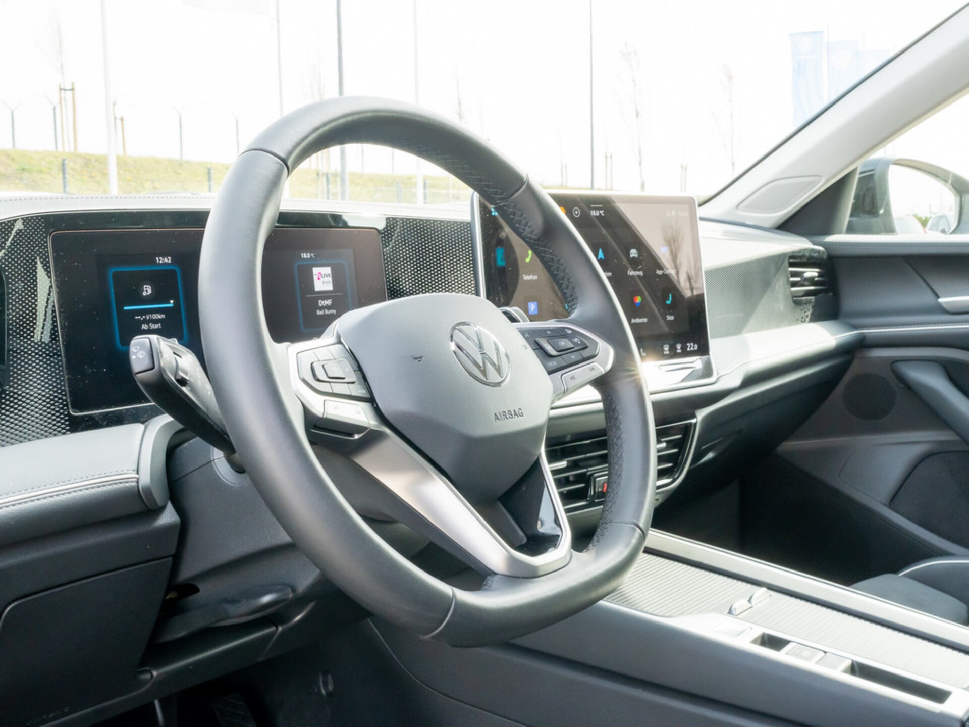 Volkswagen Passat Business