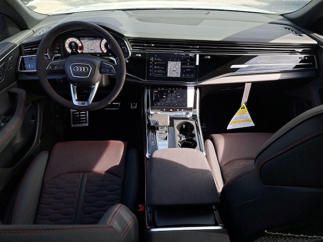 2026 Audi RS Q8 Base - Photo 23
