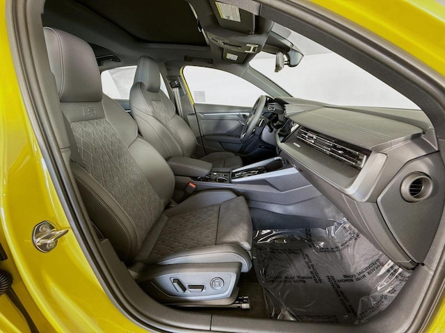 2025 Audi S3 Premium Plus - Photo 29