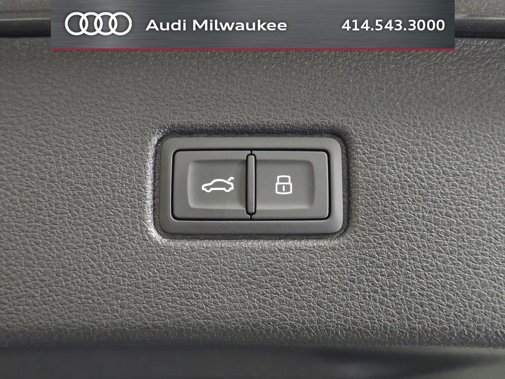 2026 Audi Q7 Premium Plus - Photo 10
