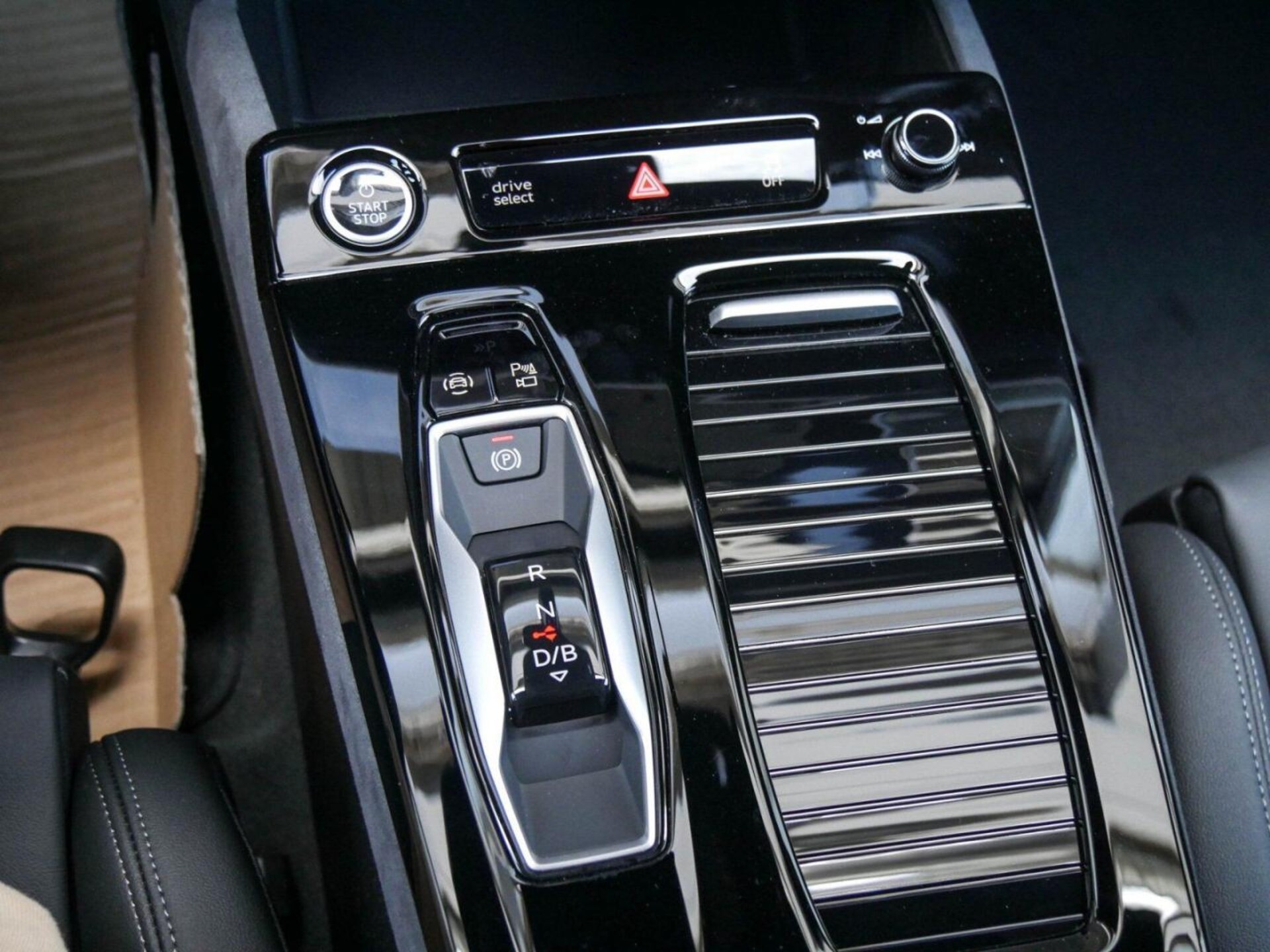 Audi A6 Avant e-tron