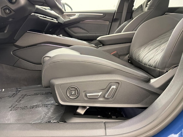 2026 Audi A6 Prestige - Photo 20