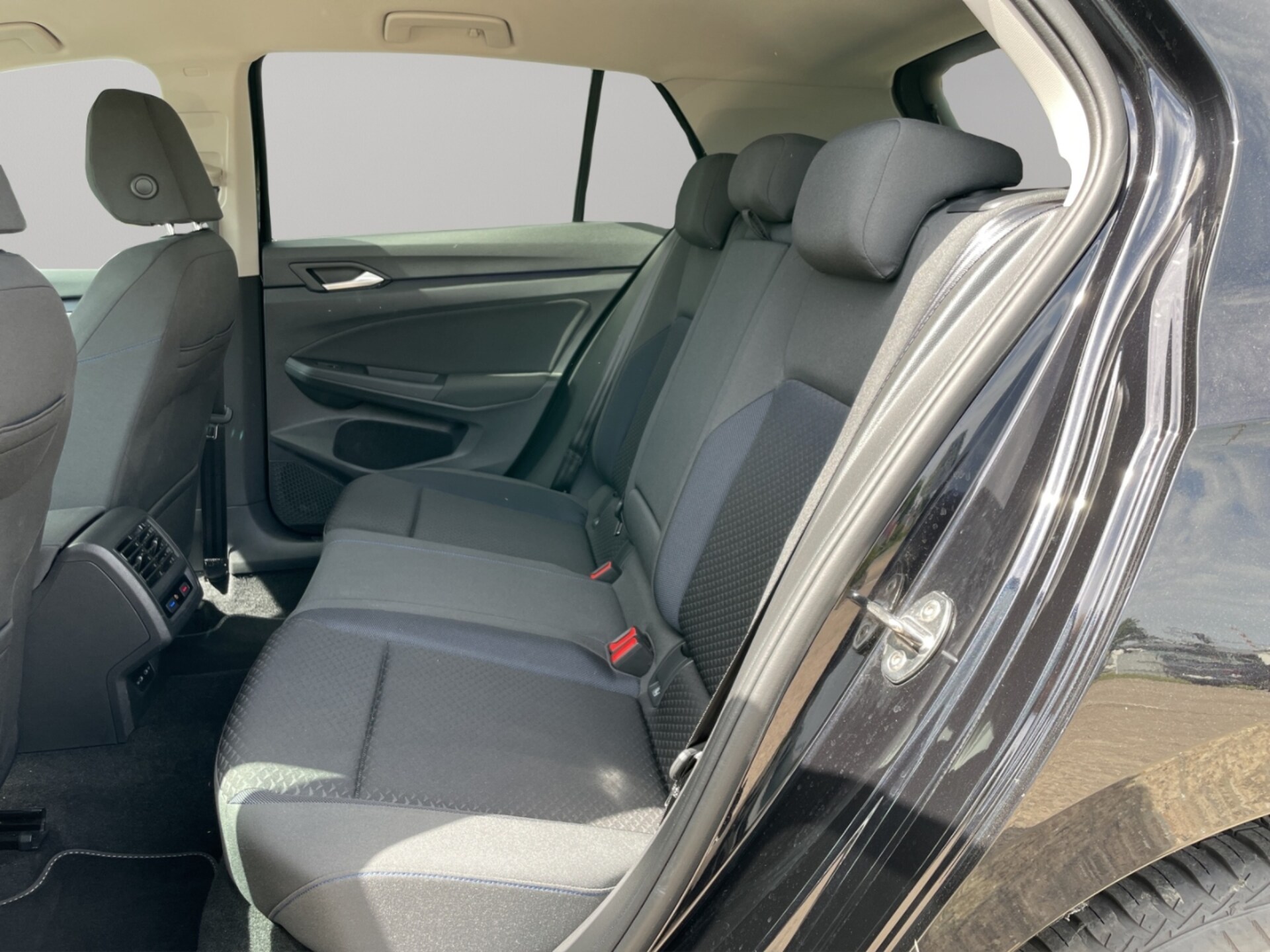 Volkswagen Golf United