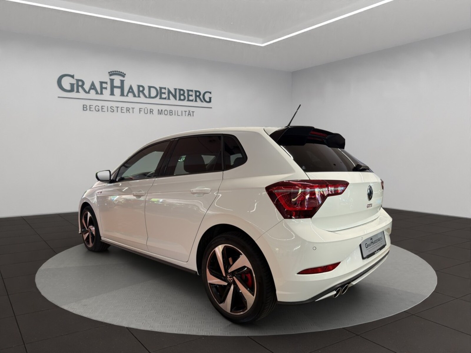 Volkswagen Polo – Bild 4