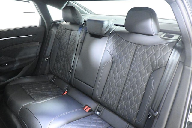 2026 Audi A6 Sedan