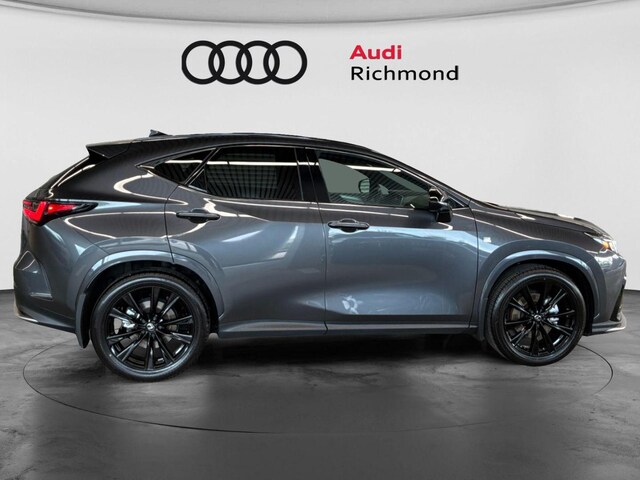 2024 Lexus NX 350