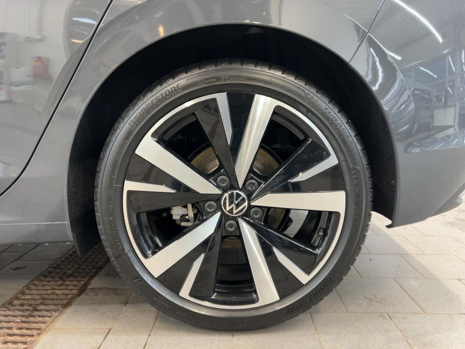Volkswagen Golf – Bild 7