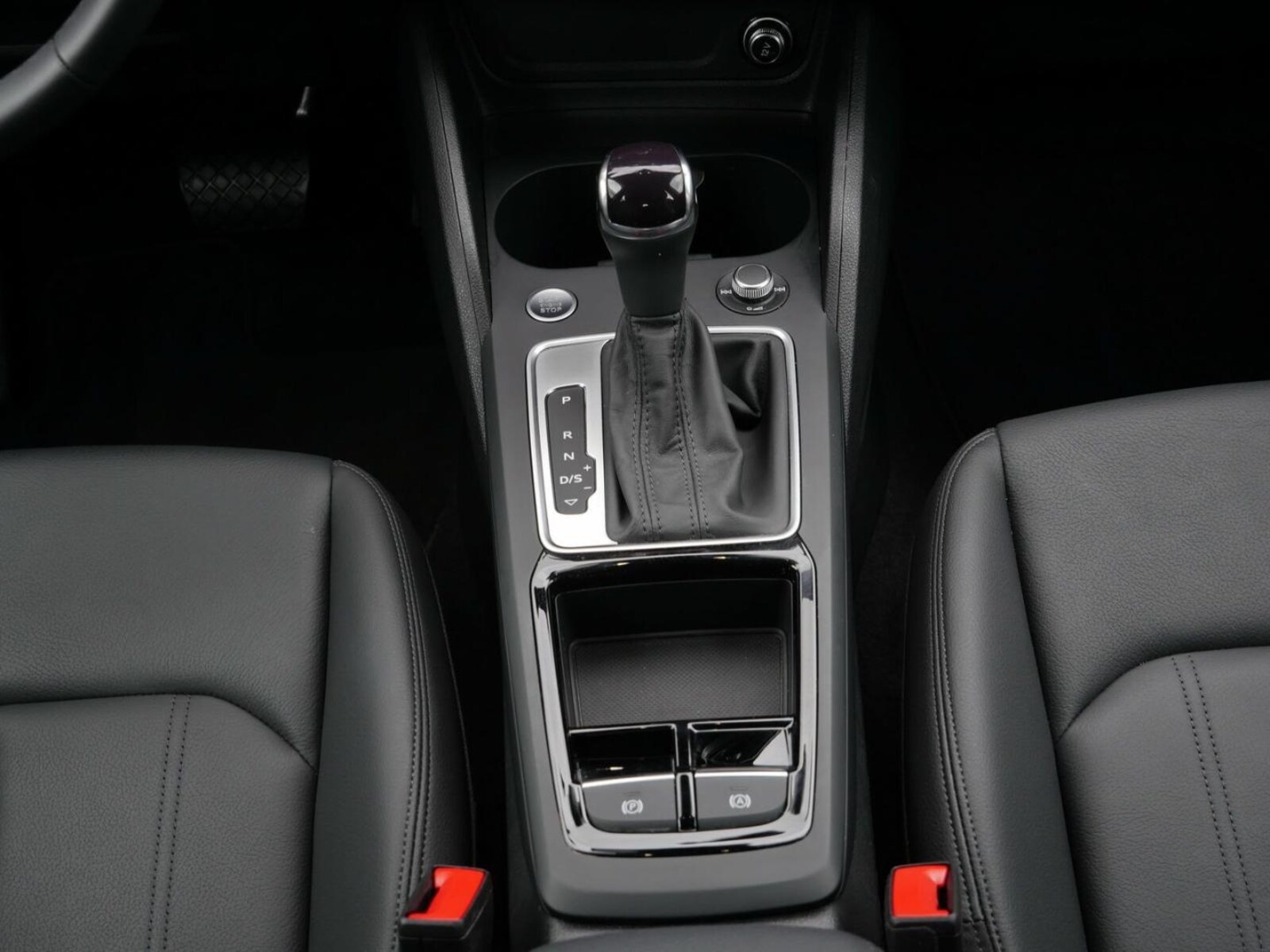 Audi Q2 – Bild 7