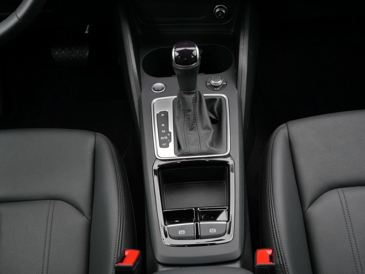 Bild über Audi Q2 advanced 35 TDI S tronic - für weitere Informationen kontaktieren Sie den Audi Partner