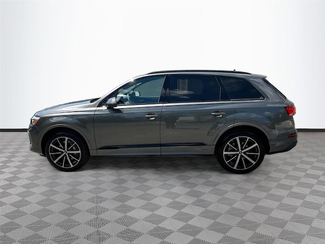 2026 Audi Q7 Premium Plus - Photo 4