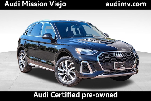 2023 Audi Q5
