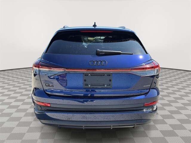 2024 Audi Q4 e-tron