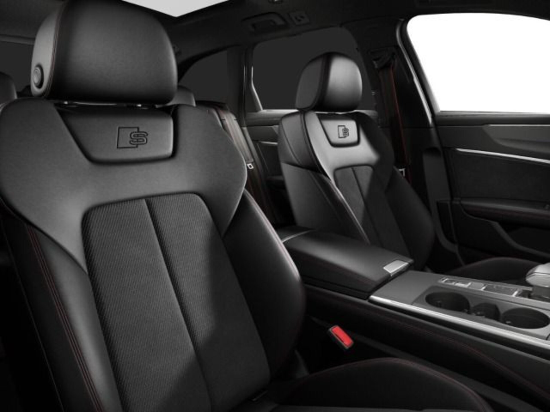 Audi A6 Avant TFSI e Design