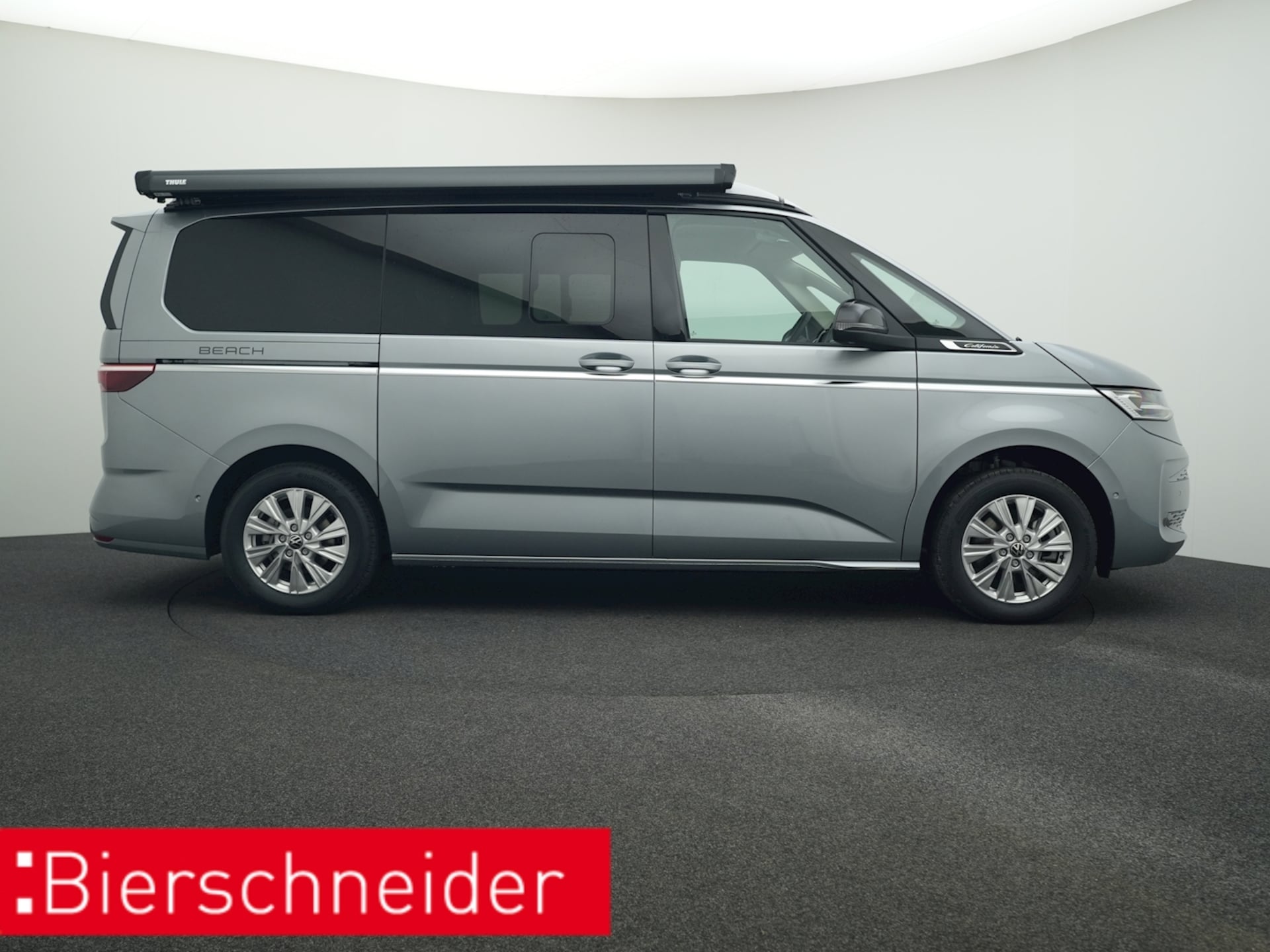 Volkswagen California Beach Camper